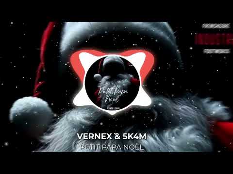 VERNEX & 5K4M - LITTLE SANTA CHRISTMAS