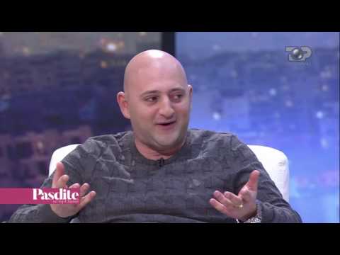 Pasdite ne TCH, 3 Shkurt 2017, Pjesa 1 - Top Channel Albania - Entertainment Show