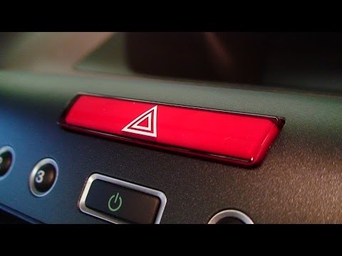 Episode #258 - 2012-2014 Honda CR-V Imported Red Hazard Switch Installation
