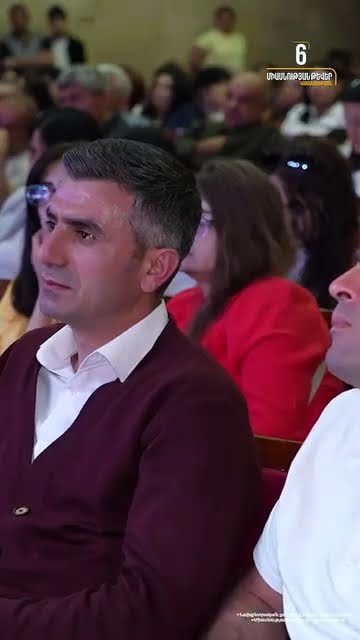 Վերջ ենք տալու դպրոցների կույր օպտիմալացմանը. Արման Թաթոյան