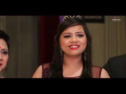 Kashish Birthday  Teaser