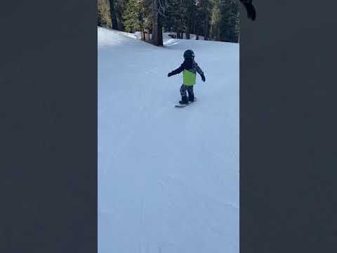 2/4/20 Enzo Snowboarding V.2