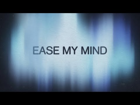 Switch Disco x Autograf - EASE MY MIND (Lyric Video)