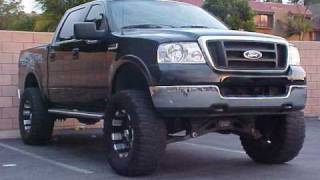 caravana en las motos - el komander