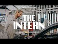 THE INTERN Adrien Brody Inside The World Of Porsche​