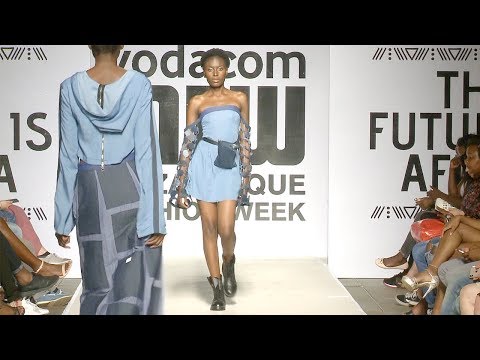 Young Designers Gazelas Finas | Spring Summer 2019 | Full Show