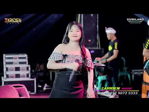 ZARIDEN MUSIC - BERTARUH RINDU - DIN ANNESIA - PEMUDA LENGKONG BERSATU - LENGKONG BATANGAN PATI