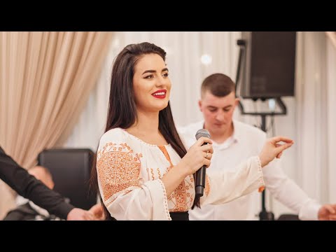Mihaela Tabură ✔️Formația Basarabia✔️Nuntă 2023