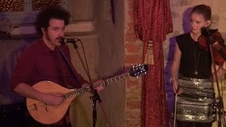 Music video thumbnail preview for Breabach - The Orangedale Whistle (5/16) by Breabach