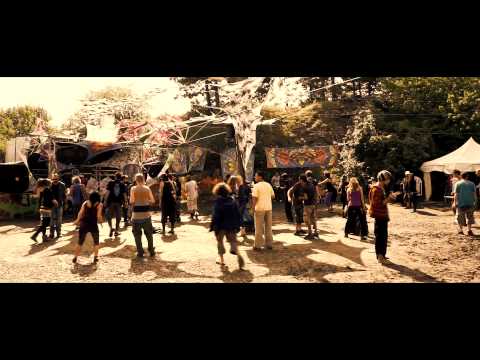 Paradise festival (oldschool edit)