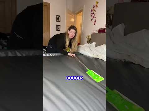 🤯 Pourquoi les lits à eau ont disparu de nos vies ?