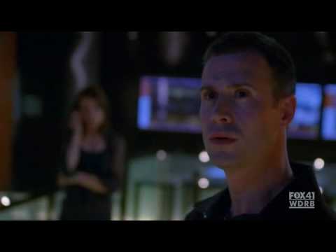 24 Great Final Scene,Good Bye Jack Bauer