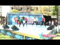 Bella Thorne Zendaya At Shake It Ups Dance Off