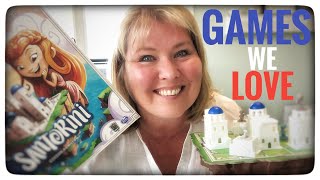 Best Board Games 2024