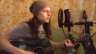 Adam Smith - The Sweetest Thing | Carlene Carter [Acoustic Cover]