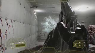 バイオハザード7DLC「Not A Hero」#4【渋い声の実況】
