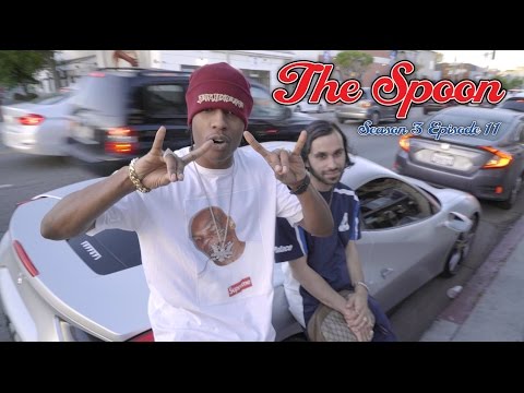 The Spoon! S3 Ep11 of The Show by Round Two