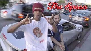 The Spoon! S3 Ep11 of The Show by Round Two