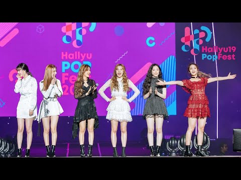 (G)I-DLE - Give Me Your