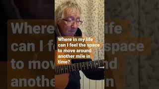 Where in my life by Rupert Hine and David MacIver