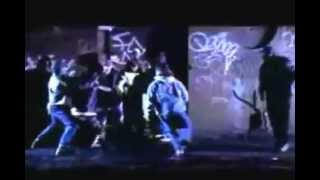 Mobb Deep - Survival of The Fittest (Video Ufficiale) (1995)