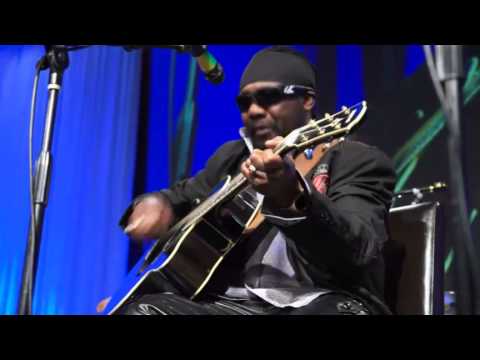 Toots Hibbert & Carl Harvey Performance 3 - All Star Guitar Night - Winter NAMM 2013