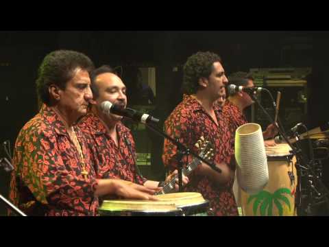 La Novia Fea - Acapulco Tropical - En Vivo Teatro Metropolitan