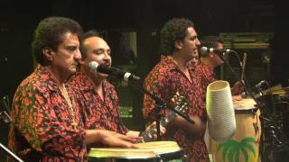 La Novia Fea - Acapulco Tropical - En Vivo Teatro Metropolitan