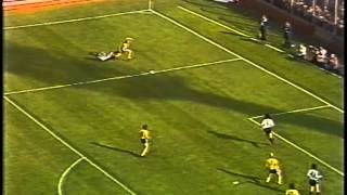 Österreich – Schweden 1:0 (Vorrunde, WM 1978)