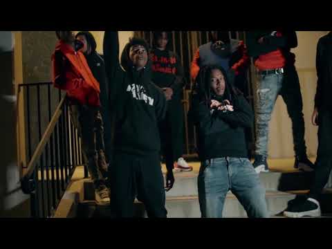 QRealWitDaSteel x Nef The Pharaoh - Want War