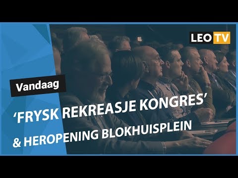 LEO Vandaag 11 december 2017