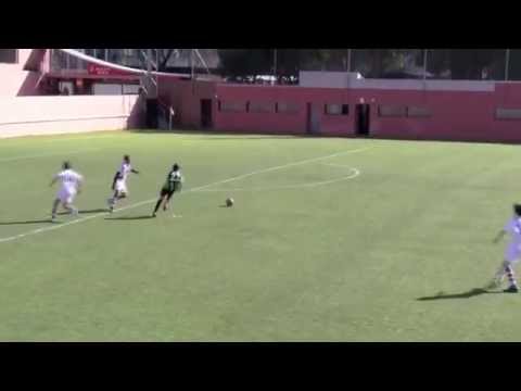 EF Periso Infantil - Celtic de Castilla CF "A"  02 02 2013.