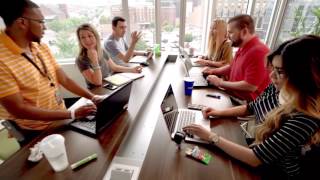 Learn about Technology Careers at Asurion