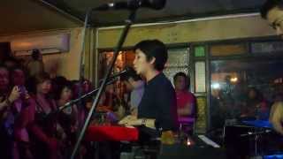 &quot;sana&quot; UP DHARMA DOWN