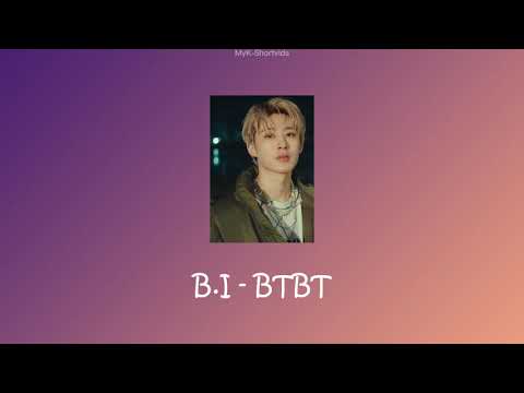 My eaJ, B I, Keshi playlist