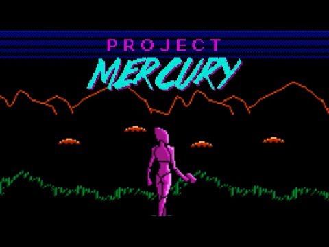 Launch Trailer