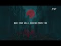 The Devil Wears Prada - Outnumbered (Lyrics)