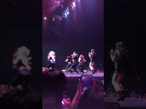 190921 Somi - Birthday @KCRUSH2019