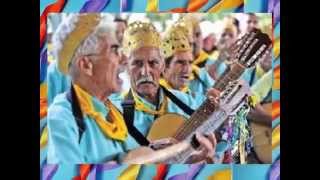 A Festa de Santo Reis- Tim Maia