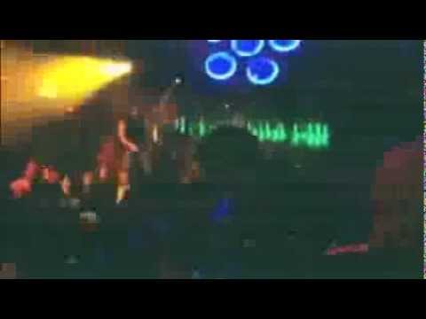 DJ Licious & Sakso at SHOMI (La Rocca, Lier)