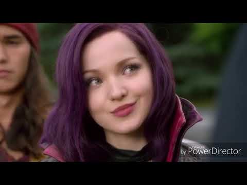 Mal & Evie | Just In Love |