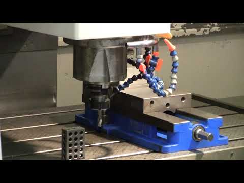 4 CNC Setting Tool Length Offsets