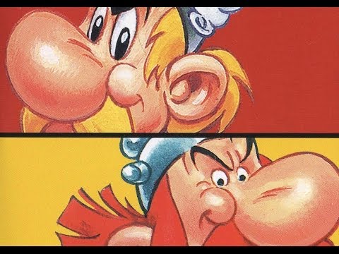 asterix & obelix xxl gba review