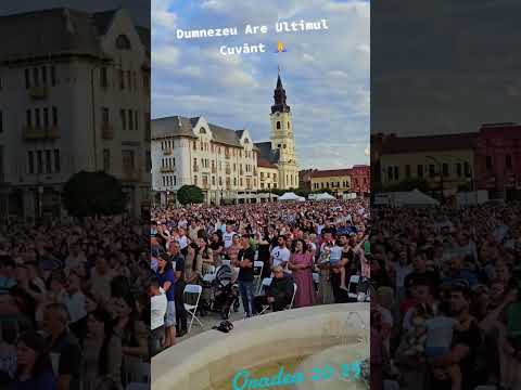 Frații Strugariu #oradea #2025 #live #love #music #gospelmusic #concert #duet #worshipmusic #music