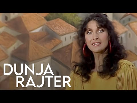 Dunja Rajter - Mein Jugoslawien (ARD-Fernsehlotterie, 26.03.1988)