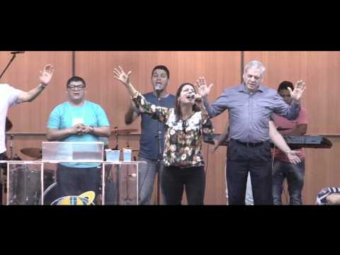 MPLA - Vem Andar Comigo