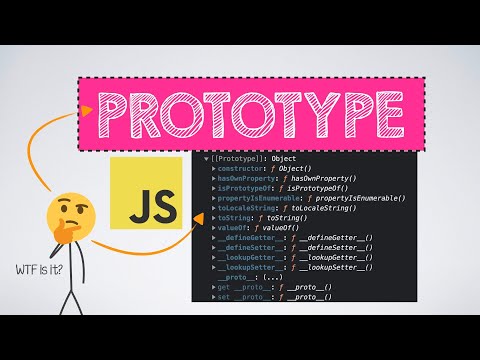 What is Prototype in JavaScript? | CodeSketched