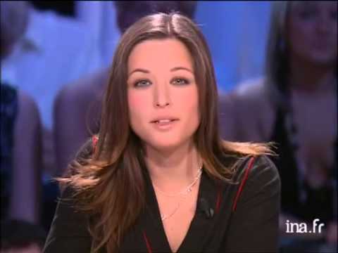 Natasha St Pier "Magneto Serge" - Archive INA