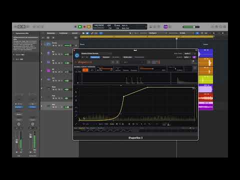 Cableguys ShaperBox 3 Demo (no talking)