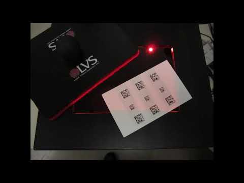 Applied Paper Technology, Inc. - Barcode Evaluation